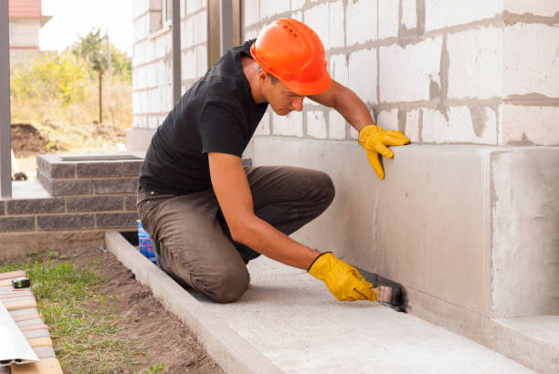 Waterproofing professionals working in Jasper, OH